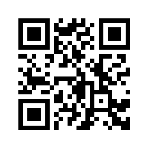 QR-code for mobile app Moodle